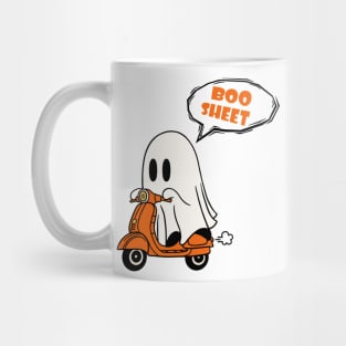 ride Mug